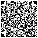 QR code with David M Folk contacts