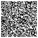 QR code with Cosby Davis OD contacts