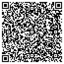 QR code with M D Builders contacts