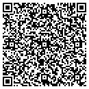 QR code with J & C Used Auto Sales contacts