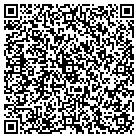 QR code with Mc Creary County Finance Ofcr contacts