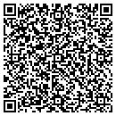 QR code with David LA Sheta P OD contacts