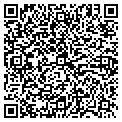 QR code with G E Appliance contacts