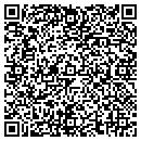 QR code with M3 Property Service Inc contacts