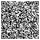 QR code with DE Allen Sushmita OD contacts