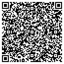 QR code with D E Raynor OD contacts