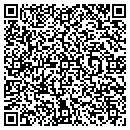 QR code with Zeroblank Industries contacts