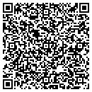 QR code with Zipp Manufacturing contacts