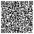 QR code with The Custom Image contacts