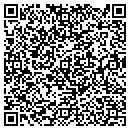 QR code with Zmz Mfg Inc contacts
