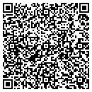 QR code with The Studio contacts