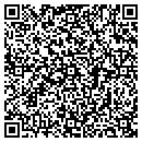 QR code with S W Financial Corp contacts