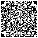 QR code with B C T G M contacts