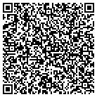 QR code with B R Lee Industries Inc contacts