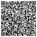 QR code with US Roads LLC contacts