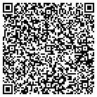 QR code with Rowan Cnty Property Valuation contacts
