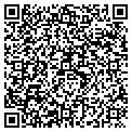 QR code with Daniel E Parris contacts