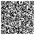 QR code with D B Research Lc contacts