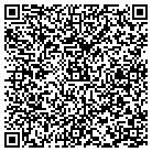 QR code with Taylor County Commmissioner's contacts