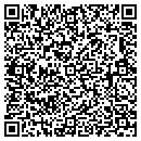 QR code with George Inch contacts