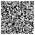 QR code with Cda Industries contacts