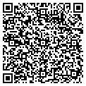 QR code with Iam contacts