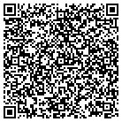 QR code with Wolfe County Dispatch Center contacts