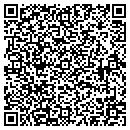QR code with C&W Mfg LLC contacts