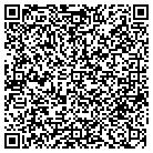 QR code with Family Law & Mediation Service contacts