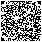 QR code with A Plus 24 Hour Emergency Appl contacts