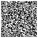 QR code with J Tony Glenn contacts