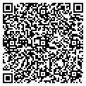 QR code with Npmhu contacts