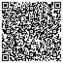 QR code with Harding Halina DO contacts