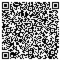 QR code with E Z Pass contacts
