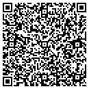 QR code with In His Image contacts