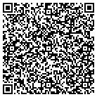 QR code with J Elberson Photography contacts