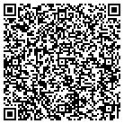 QR code with Hicks B Matthew MD contacts