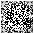 QR code with Highland Clinic-NW Indiana Inc contacts