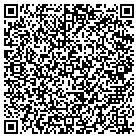 QR code with B Mp Erosion Control Service LLC contacts