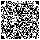 QR code with Kodak Image Center Solutions contacts