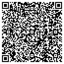 QR code with Ufvw Local 99 contacts