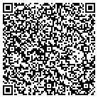 QR code with Hunter Michael M MD contacts