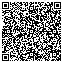 QR code with U S Handicapped Workers contacts