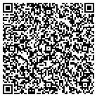 QR code with Hytham Beck MD contacts