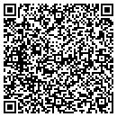 QR code with Harris Mfg contacts