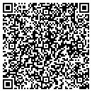 QR code with Hidden Gems contacts