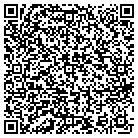 QR code with Precision Aerial Images LLC contacts