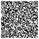 QR code with Princeton Digital Image Compre contacts