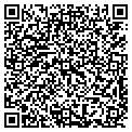 QR code with James D Chandler Md contacts