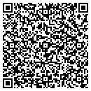 QR code with R & J Images Corp contacts